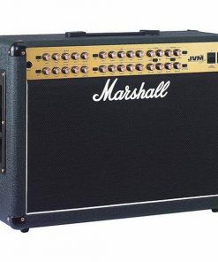 Marshall JVM410 Electric Guitar Valve Combo Amplifier