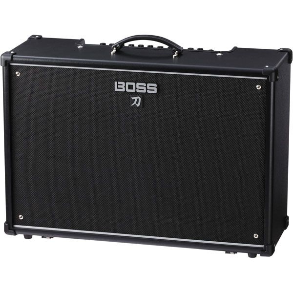 Boss Katana 100 212 KTN-100212 Guitar Amplifier with Effects