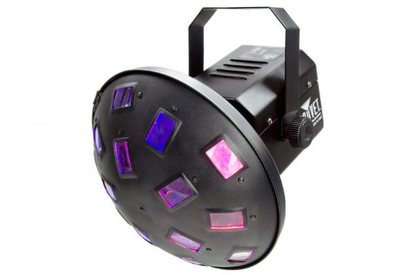 Chauvet LED Mushroom Effect Light - Legacy Product