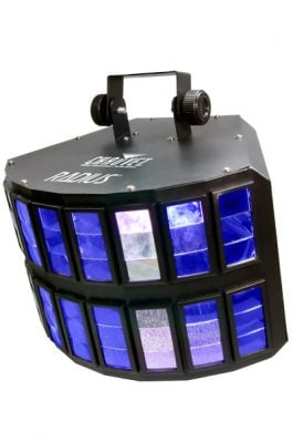 Chauvet Radius LED Effect Light - Legacy Product