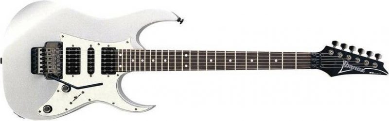 Ibanez RG450 Electric Guitar WHP