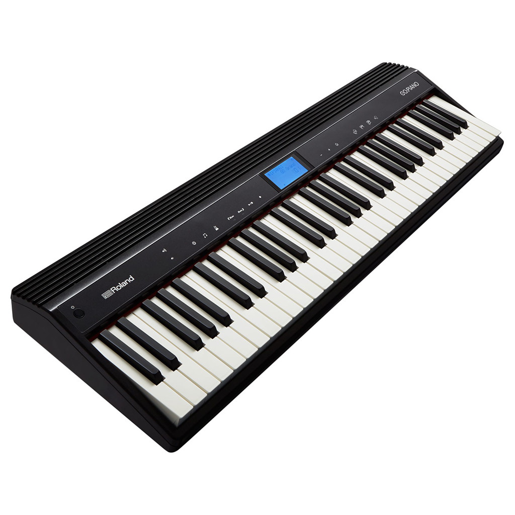 Roland GO-61P Digital Piano