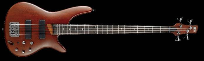 Ibanez SR500 4 String Bass Guitar
