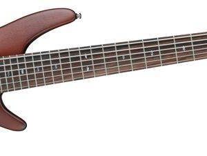 Ibanez SR506 6 String Bass Guitar