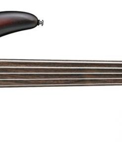 Ibanez SRF705 5 String Fretless Bass Guitar