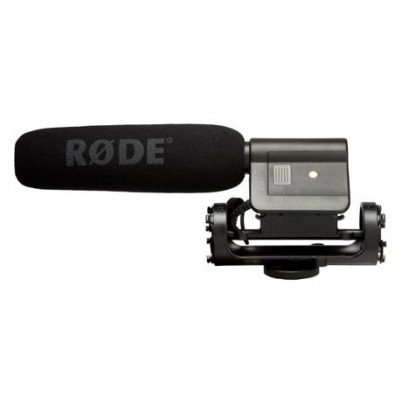 Rode VM Video Microphone
